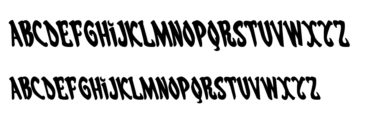 Antaro Font